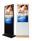 85" Lcd Advertising Board For Shopping Mall