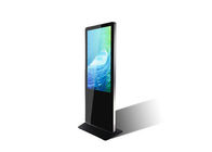 Floor standing 42 Inch android wifi Totem 1080P Full Color Multimedia Display LCD Digital Advertising Machine