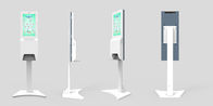 Hands Sanitizer 1920x1080 350cd/m2 Digital Signage Kiosk