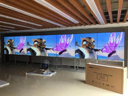 Original Samsung 2x2 46 Inch Panel Lcd Video Wall With 3.5mm Bezel